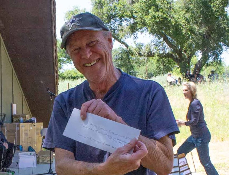 Winners & Prizes Fish Derby