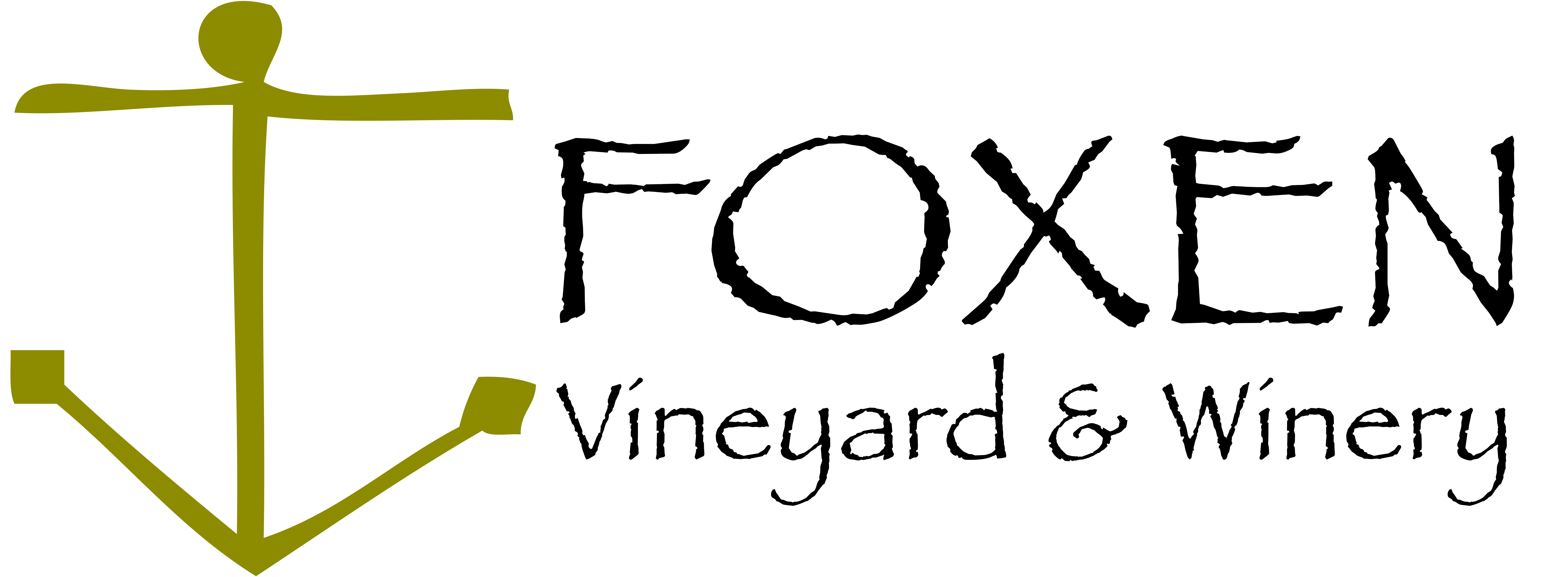 foxen logo