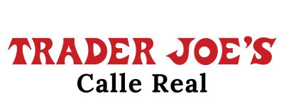 trader joe's calle real